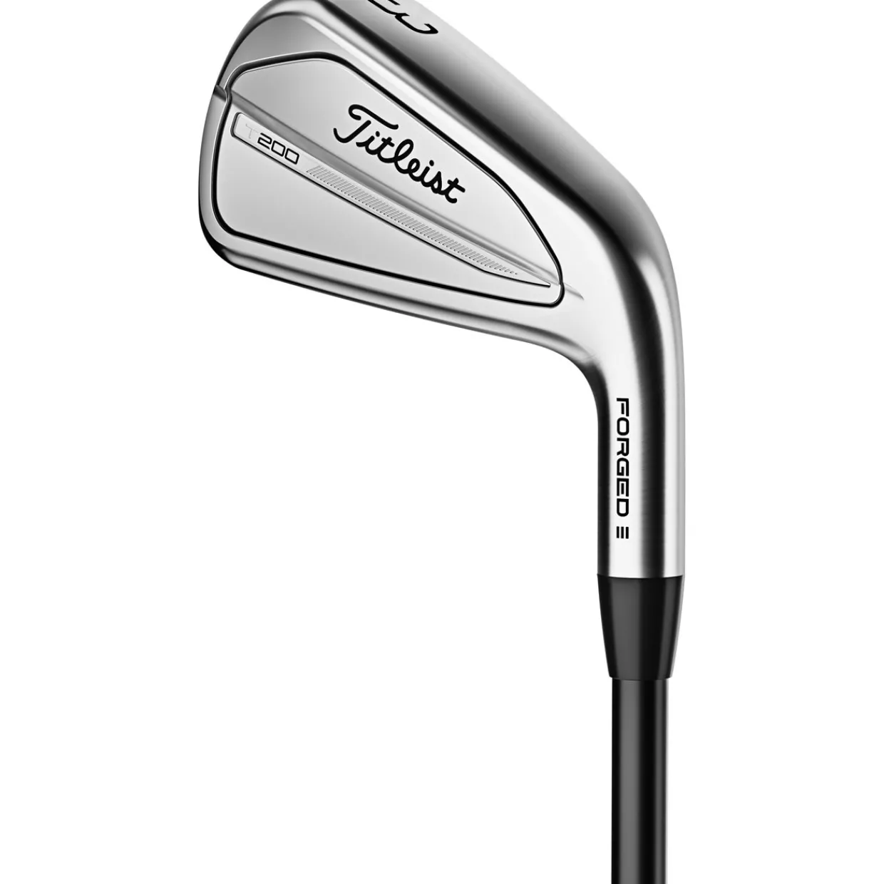 Titleist Hybrids|Mens Golf Clubs^Used T200 Utility Hybrid Golf Clubs