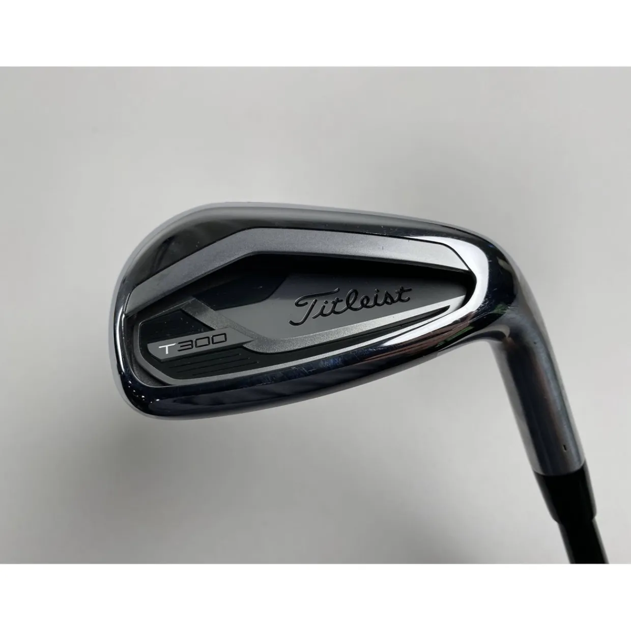 Titleist Ladies Golf Clubs^Used T300 2021 Wedge Golf Clubs
