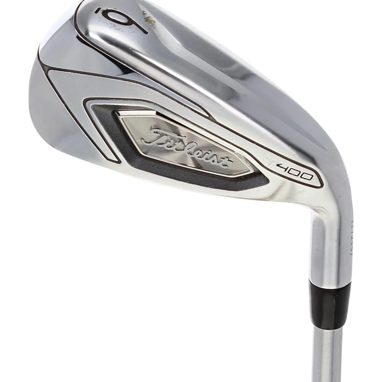 Titleist Ladies Golf Clubs^Used T400 Wedge Golf Clubs