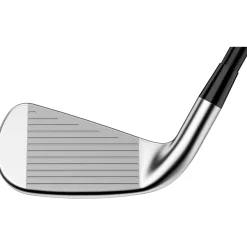 Titleist Hybrids^Used U505 2021 Hybrid Golf Clubs