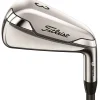 Titleist Hybrids^Used U500 Hybrid Golf Clubs