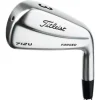 Titleist Left Handed Golf Clubs^Used 712U Left Handed Hybrid Golf Clubs