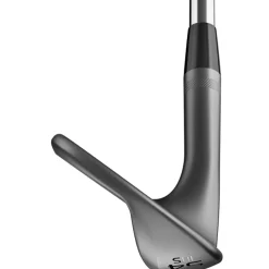 Titleist Wedges|Mens Golf Clubs^Used Vokey SM10 Nickel M Grind Wedge Golf Clubs