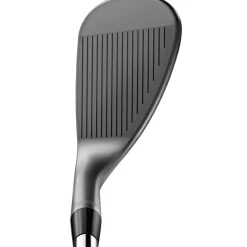 Titleist Left Handed Golf Clubs|Mens Golf Clubs^Used Vokey SM10 Nickel D Grind Wedge Golf Clubs