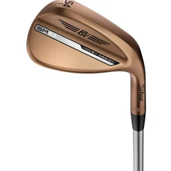 Titleist Wedges|Mens Golf Clubs^Used Vokey SM10 Oil Can S Grind Wedge Golf Clubs