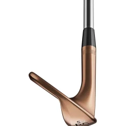 Titleist Wedges|Mens Golf Clubs^Used Vokey SM10 Oil Can S Grind Wedge Golf Clubs