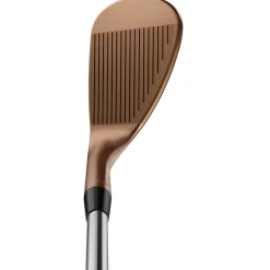 Titleist Wedges|Mens Golf Clubs^Used Vokey SM10 Oil Can S Grind Wedge Golf Clubs