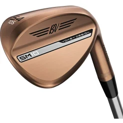 Titleist Wedges|Mens Golf Clubs^Used Vokey SM10 Oil Can S Grind Wedge Golf Clubs