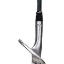 Titleist Wedges^Used Vokey SM9 Raw D Grind "DC 52" Wedge Golf Clubs