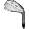 Titleist Wedges|Left Handed Golf Clubs^Used Vokey SM9 Raw D Grind Wedge Golf Clubs