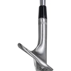 Titleist Wedges|Left Handed Golf Clubs^Used Vokey SM9 Raw D Grind Wedge Golf Clubs