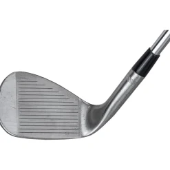 Titleist Wedges|Left Handed Golf Clubs^Used Vokey SM9 Raw D Grind Wedge Golf Clubs