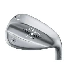 Titleist Wedges^Used Vokey SM7 Raw K Grind Wedge Golf Clubs