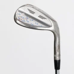 Titleist Wedges^Used Vokey SM9 Raw K Grind "TH" Wedge Golf Clubs