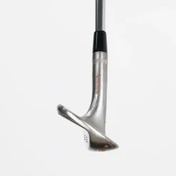 Titleist Wedges^Used Vokey SM9 Raw K Grind "TH" Wedge Golf Clubs