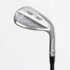 Titleist Wedges^Used Vokey SM9 Raw K Grind "AH" Wedge Golf Clubs