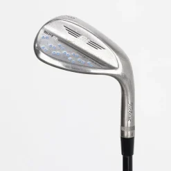 Titleist Wedges^Used Vokey SM9 Raw K Grind "AH" Wedge Golf Clubs