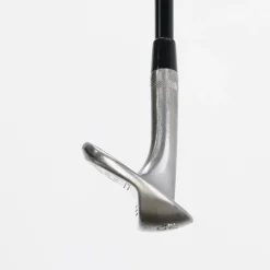 Titleist Wedges^Used Vokey SM9 Raw K Grind "AH" Wedge Golf Clubs
