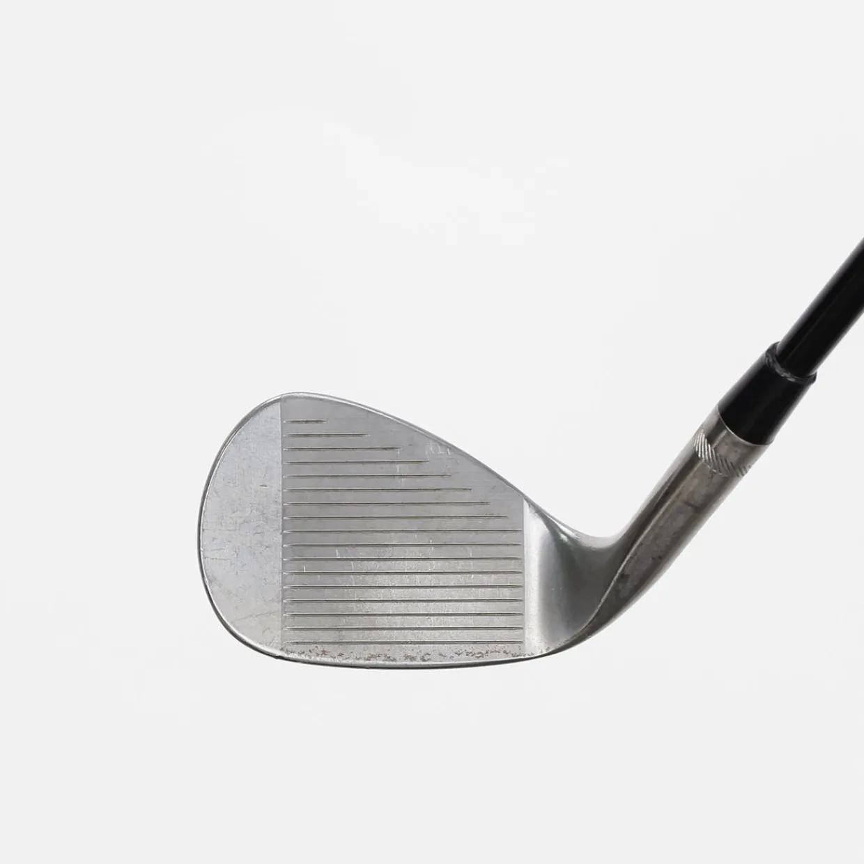 Titleist Wedges^Used Vokey SM9 Raw K Grind "AH" Wedge Golf Clubs