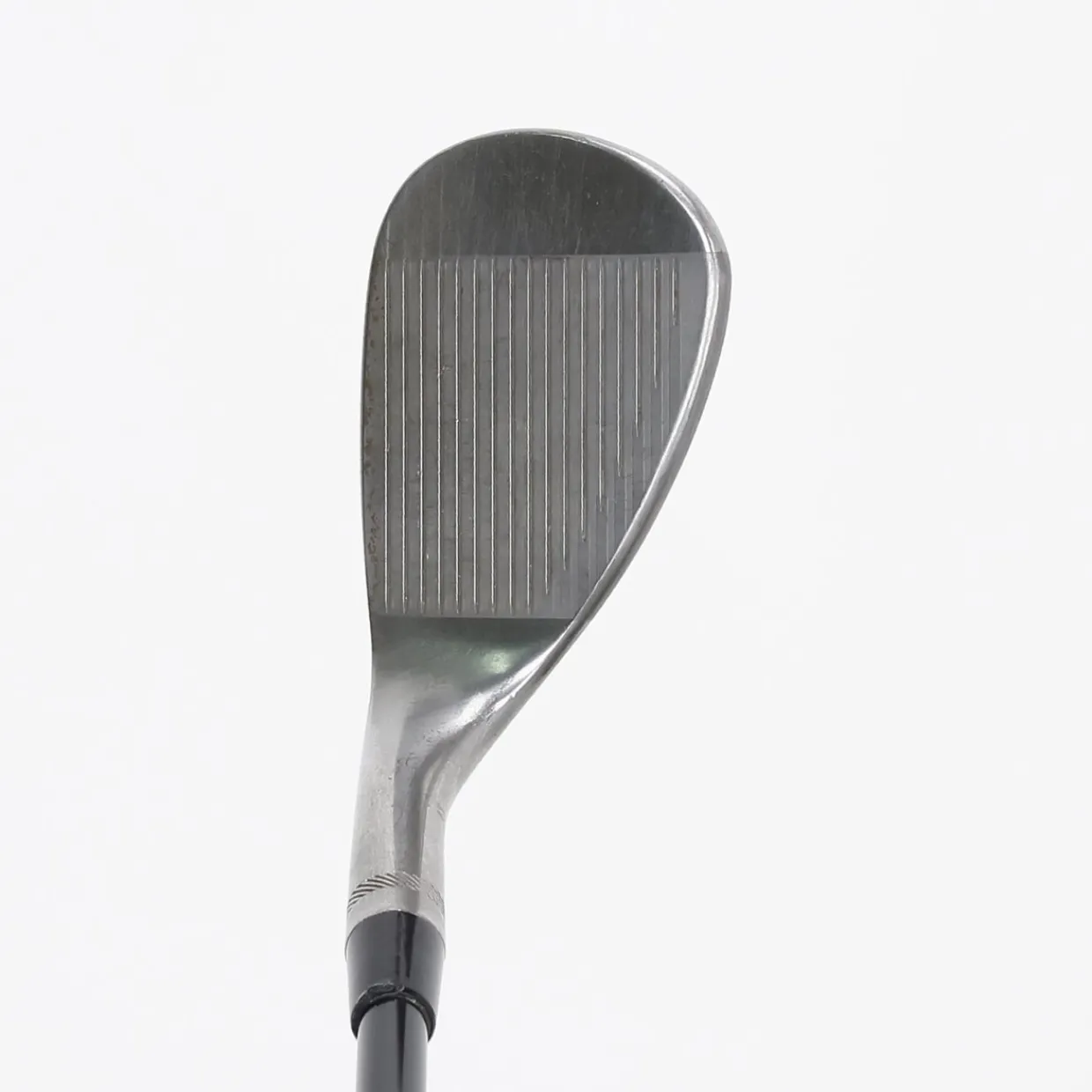 Titleist Wedges^Used Vokey SM9 Raw K Grind "AH" Wedge Golf Clubs