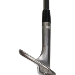 Titleist Wedges^Used Vokey SM9 Raw T Grind Wedge Golf Clubs