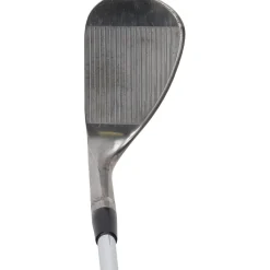 Titleist Wedges^Used Vokey SM9 Raw T Grind Wedge Golf Clubs