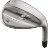 Titleist Wedges|Left Handed Golf Clubs^Used Vokey SM7 Tour Chrome K Grind Wedge Golf Clubs