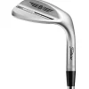 Titleist Wedges|Mens Golf Clubs^Used Vokey SM10 Tour Chrome LB K Grind Wedge Golf Clubs