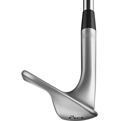 Titleist Wedges|Mens Golf Clubs^Used Vokey SM10 Tour Chrome LB K Grind Wedge Golf Clubs