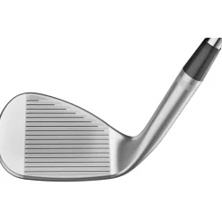 Titleist Wedges|Mens Golf Clubs^Used Vokey SM10 Tour Chrome LB K Grind Wedge Golf Clubs