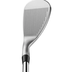 Titleist Wedges|Mens Golf Clubs^Used Vokey SM10 Tour Chrome LB K Grind Wedge Golf Clubs