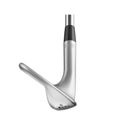 Titleist Wedges|Left Handed Golf Clubs^Used Vokey SM10 Tour Chrome K Grind Wedge Golf Clubs