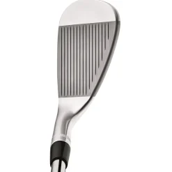 Titleist Left Handed Golf Clubs^Used Vokey SM7 Tour Chrome F Grind Wedge Golf Clubs