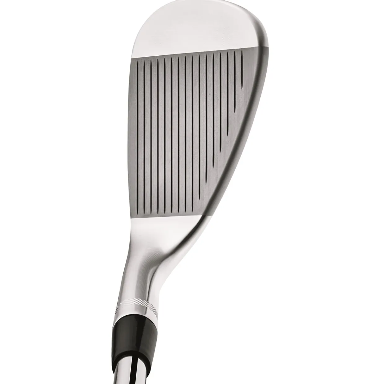 Titleist Left Handed Golf Clubs^Used Vokey SM7 Tour Chrome F Grind Wedge Golf Clubs