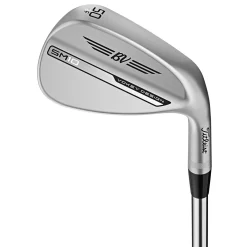 Titleist Mens Golf Clubs|Wedges^Used Vokey SM10 Tour Chrome F Grind Wedge Golf Clubs