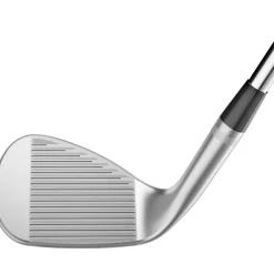 Titleist Mens Golf Clubs|Left Handed Golf Clubs^Used Vokey SM10 Tour Chrome D Grind Wedge Golf Clubs