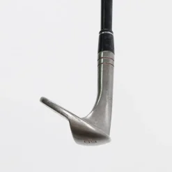 Titleist Wedges|Left Handed Golf Clubs^Used Vokey WedgeWorks Raw K Grind Wedge Golf Clubs