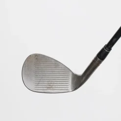 Titleist Wedges|Left Handed Golf Clubs^Used Vokey WedgeWorks Raw K Grind Wedge Golf Clubs