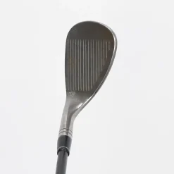 Titleist Wedges|Left Handed Golf Clubs^Used Vokey WedgeWorks Raw K Grind Wedge Golf Clubs