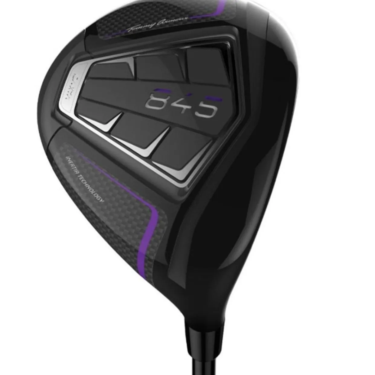 Under Armour Ladies Golf Clubs^Used Tommy Armour 845 Fairway Wood Golf Clubs
