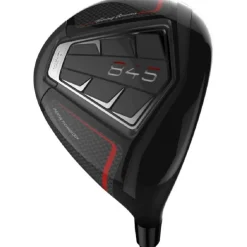 Tommy Armour Fairway Woods|Left Handed Golf Clubs^Used 845 Fairway Wood Golf Clubs