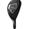Global Golf Hybrids|Left Handed Golf Clubs^Used Tommy Armour 845 Hybrid Golf Clubs