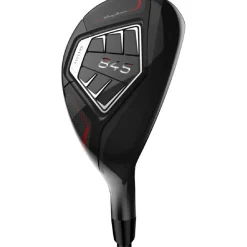 Global Golf Hybrids|Left Handed Golf Clubs^Used Tommy Armour 845 Hybrid Golf Clubs