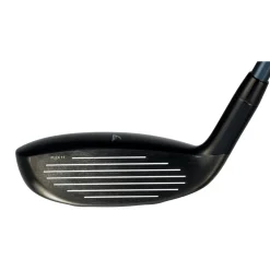 TaylorMade Hybrids^Used Tommy Armour 845+ Hybrid Golf Clubs