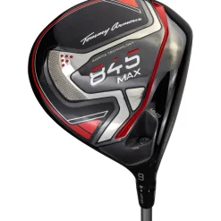 Tommy Armour Drivers|Left Handed Golf Clubs^Used 2021 845 Max Driver Golf Clubs