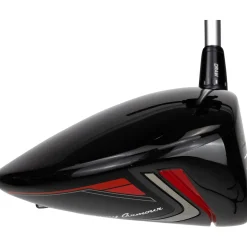 Tommy Armour Drivers|Left Handed Golf Clubs^Used 2021 845 Max Driver Golf Clubs