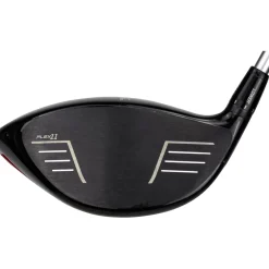 Tommy Armour Drivers|Left Handed Golf Clubs^Used 2021 845 Max Driver Golf Clubs