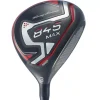 Tommy Armour Left Handed Golf Clubs^Used 2021 845 Max Left Handed Fairway Wood Golf Clubs