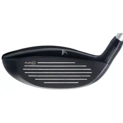 Tommy Armour Left Handed Golf Clubs^Used 2021 845 Max Left Handed Fairway Wood Golf Clubs