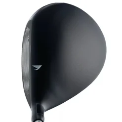 Tommy Armour Left Handed Golf Clubs^Used 2021 845 Max Left Handed Fairway Wood Golf Clubs